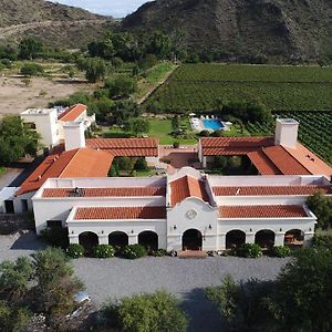 Vinas De Cafayate Wine Resort